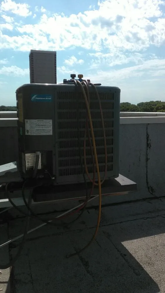 Slide of Joliet Heating and Air Conditioning