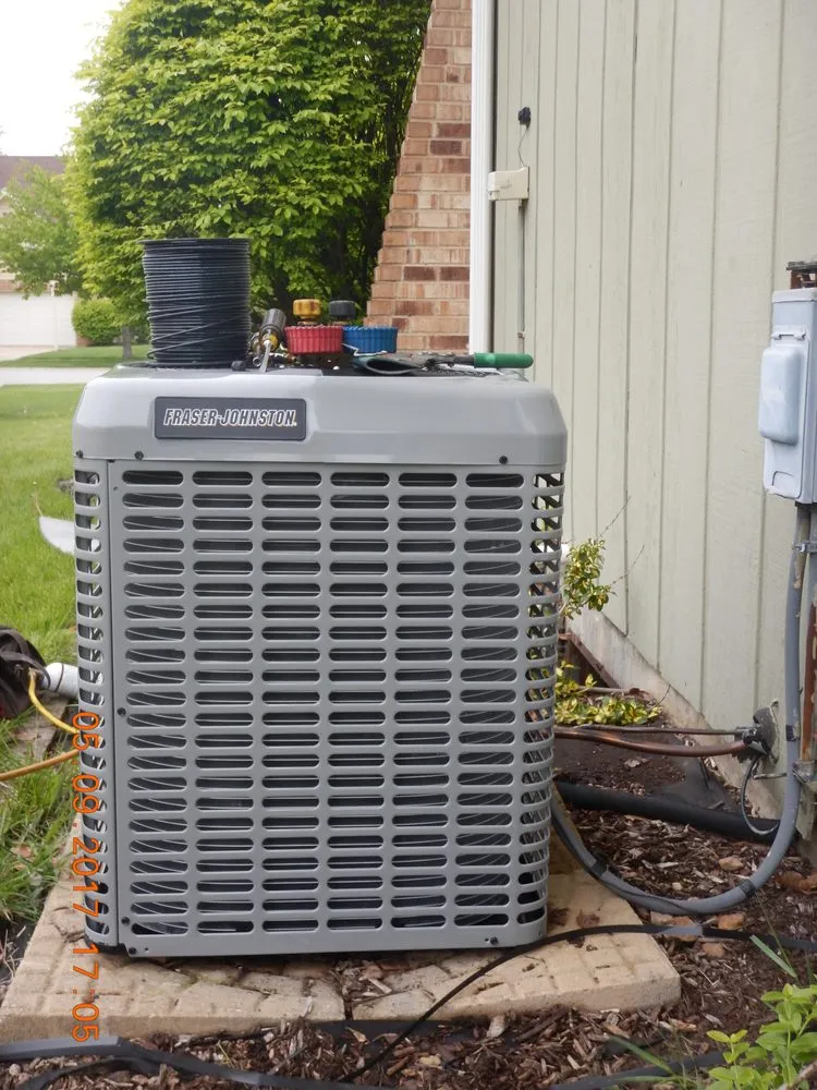 Slide of Joliet Heating and Air Conditioning