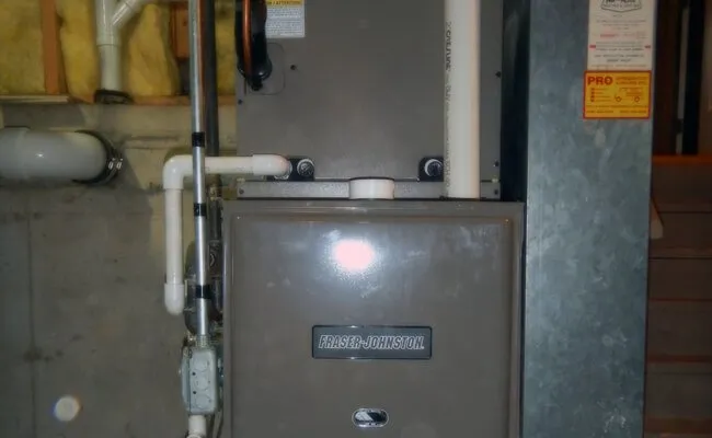 Slide of Joliet Heating and Air Conditioning