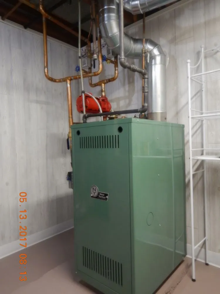 Slide of Joliet Heating and Air Conditioning