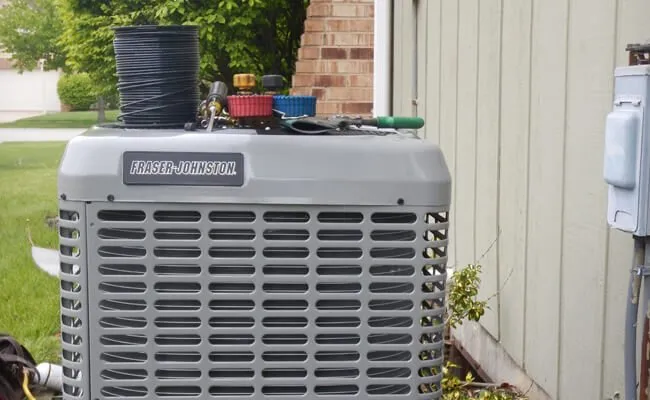 Slide of Joliet Heating and Air Conditioning