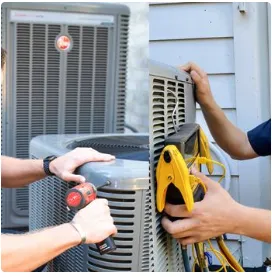 Jolley’s Heating and Air