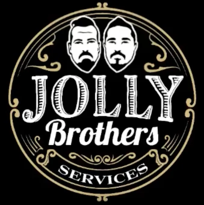 Slide of Jolly Brothers Services