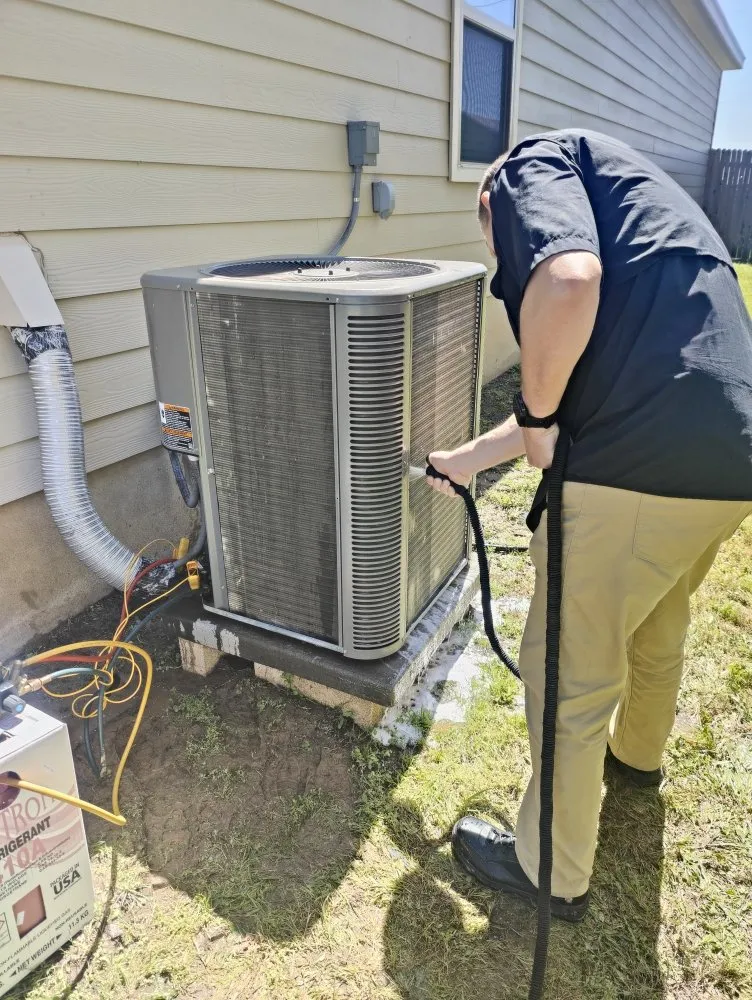 Slide of Jolly Brothers Services