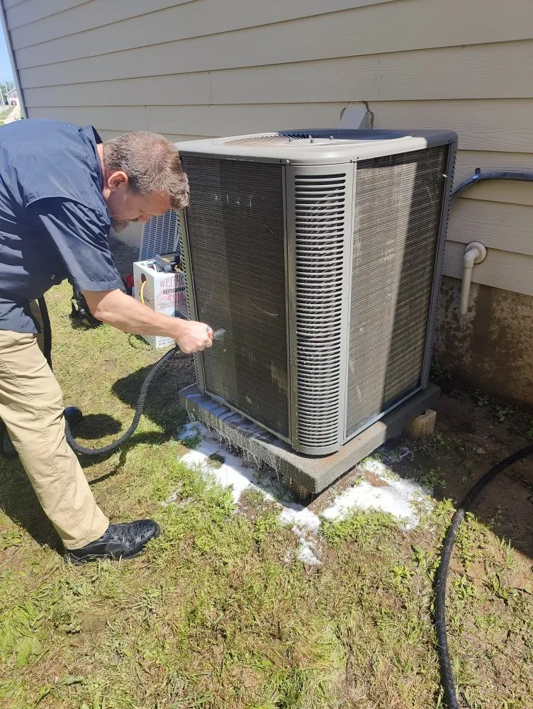 Slide of Jolly Brothers Services