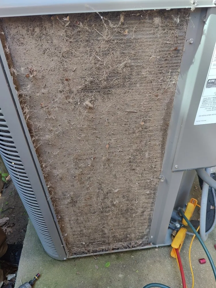 Slide of Jolly Brothers Services