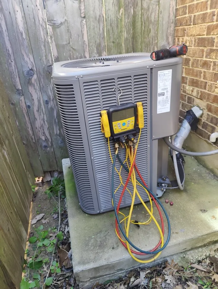 Slide of Jolly Brothers Services