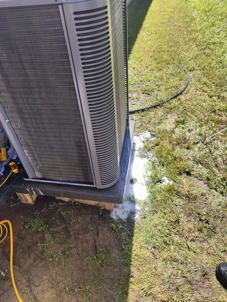 Slide of Jolly Brothers Services