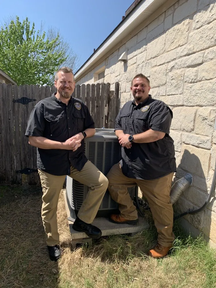 Slide of Jolly Brothers Services