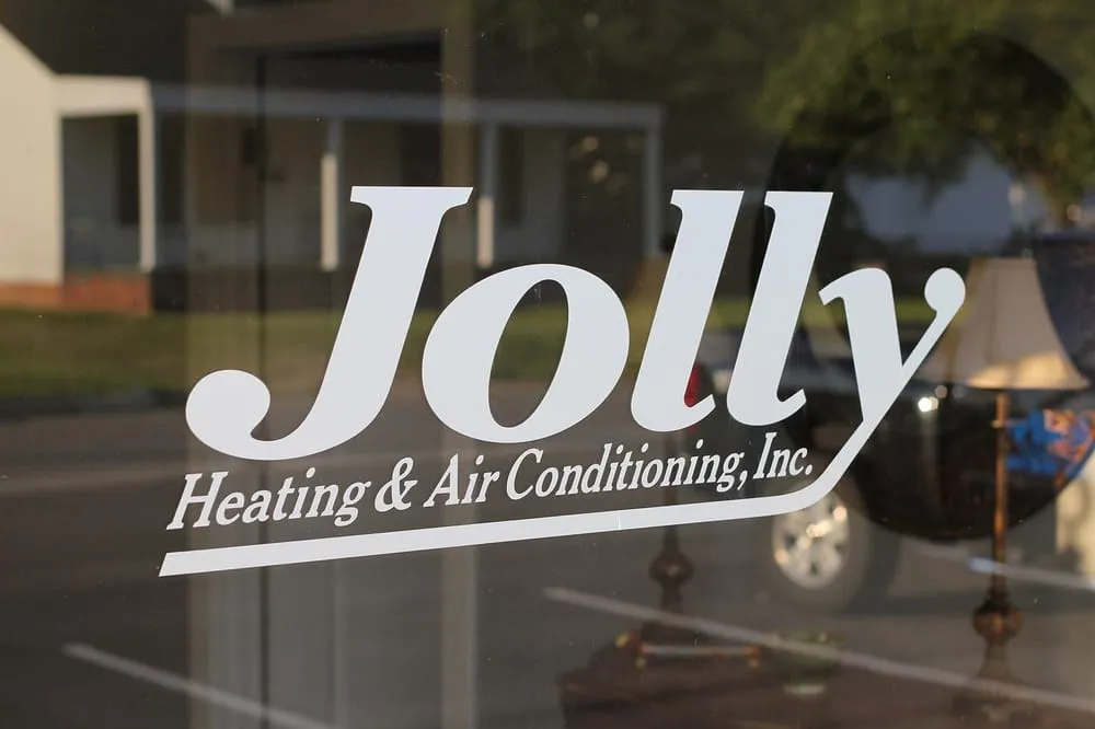Slide of Jolly Heating And Air Conditioning