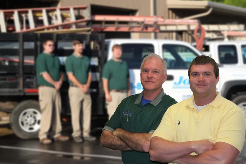 Slide of Jolly Heating And Air Conditioning