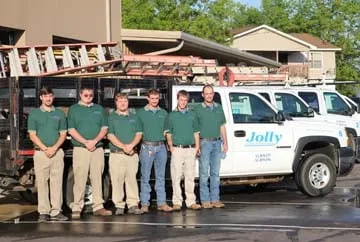 Slide of Jolly Heating And Air Conditioning