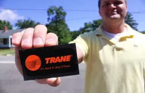 Slide of Jolly Heating And Air Conditioning