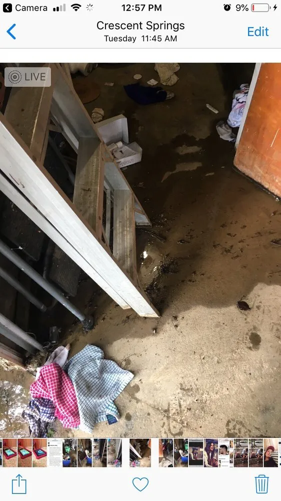 Slide of Jolly Plumbing | Drains | Heating | Air