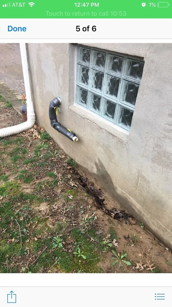 Slide of Jolly Plumbing | Drains | Heating | Air