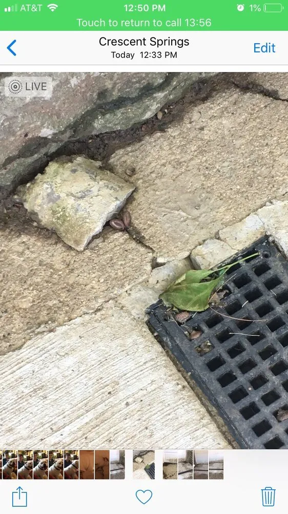 Slide of Jolly Plumbing | Drains | Heating | Air