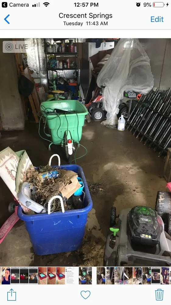 Slide of Jolly Plumbing | Drains | Heating | Air