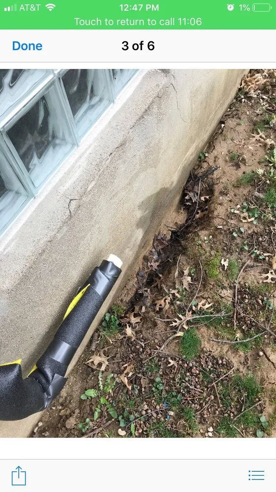 Slide of Jolly Plumbing | Drains | Heating | Air