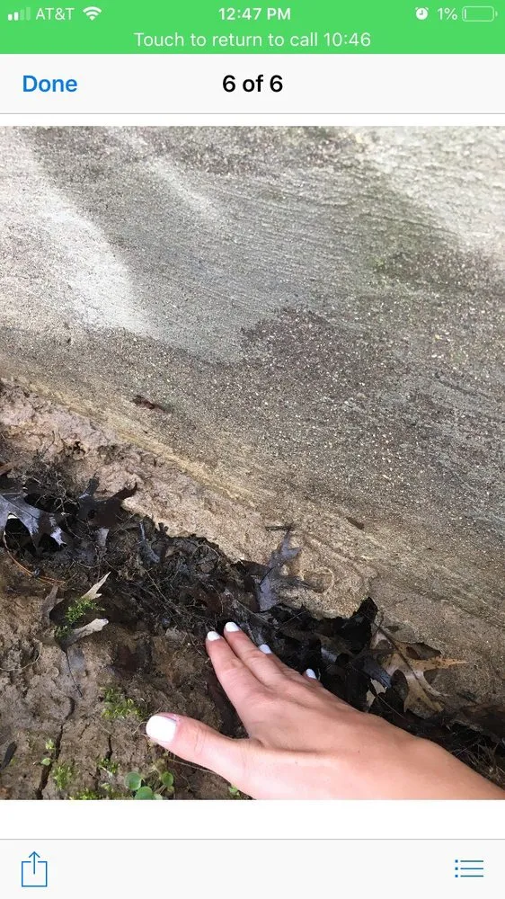 Slide of Jolly Plumbing | Drains | Heating | Air