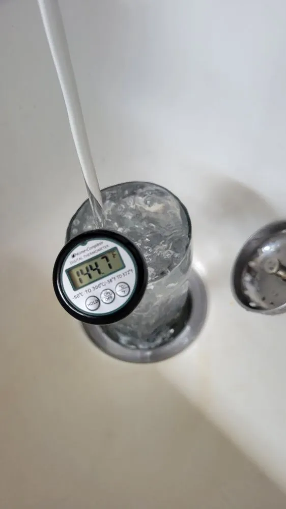 Slide of Jolly Plumbing | Drains | Heating | Air