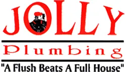 Slide of Jolly Plumbing | Drains | Heating | Air