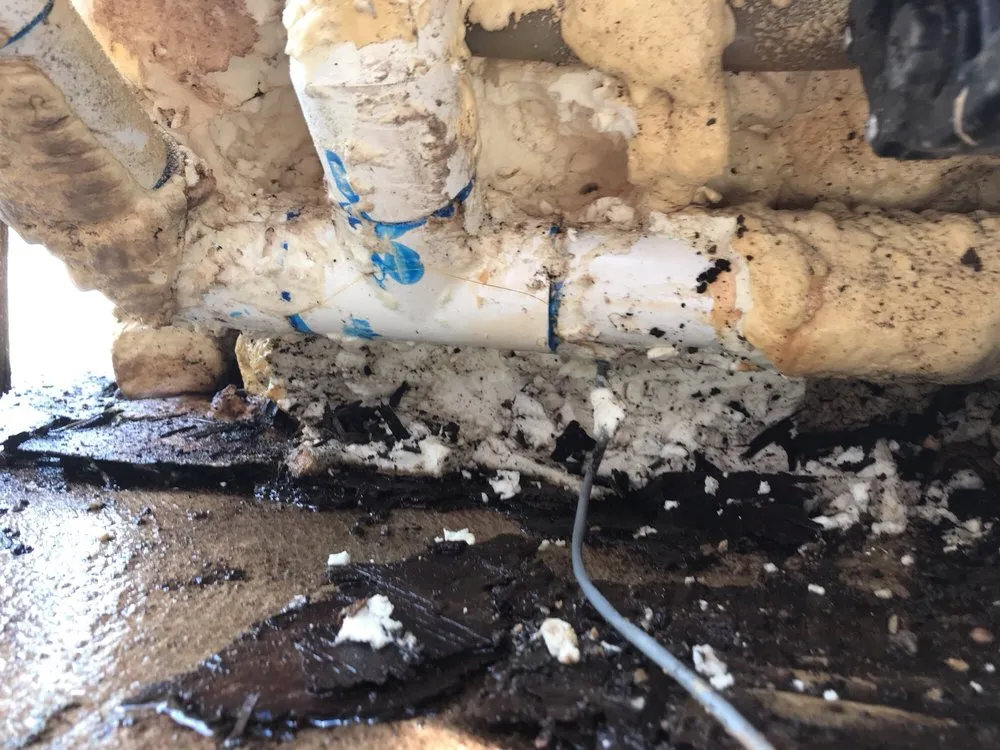 Slide of Jolly Plumbing | Drains | Heating | Air