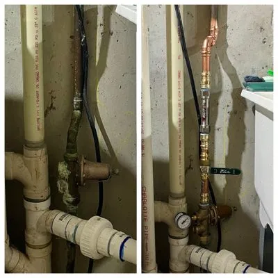 Jolly Plumbing | Drains | Heating | Air