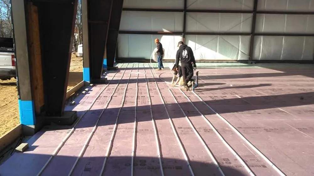 Slide of Jolt Electric & HVAC