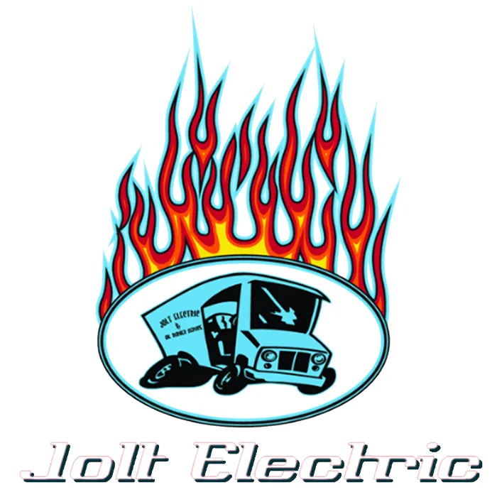 Slide of Jolt Electric & HVAC
