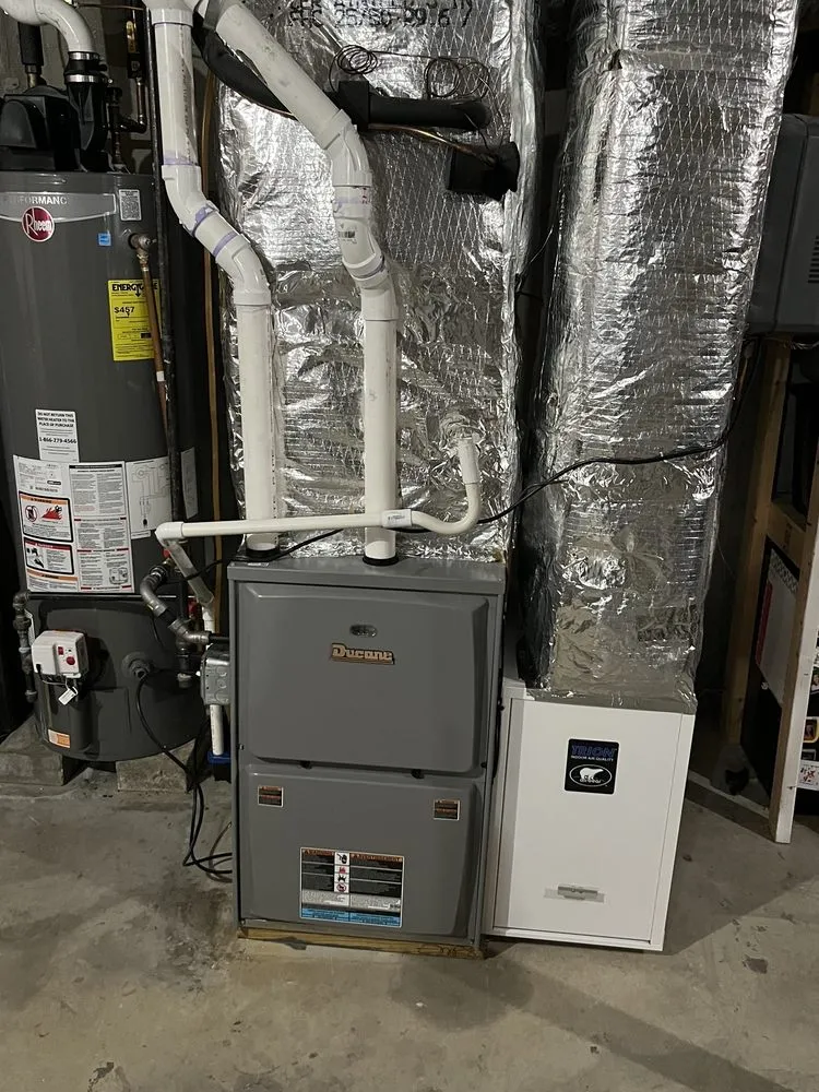 Slide of Jolt Electric & HVAC