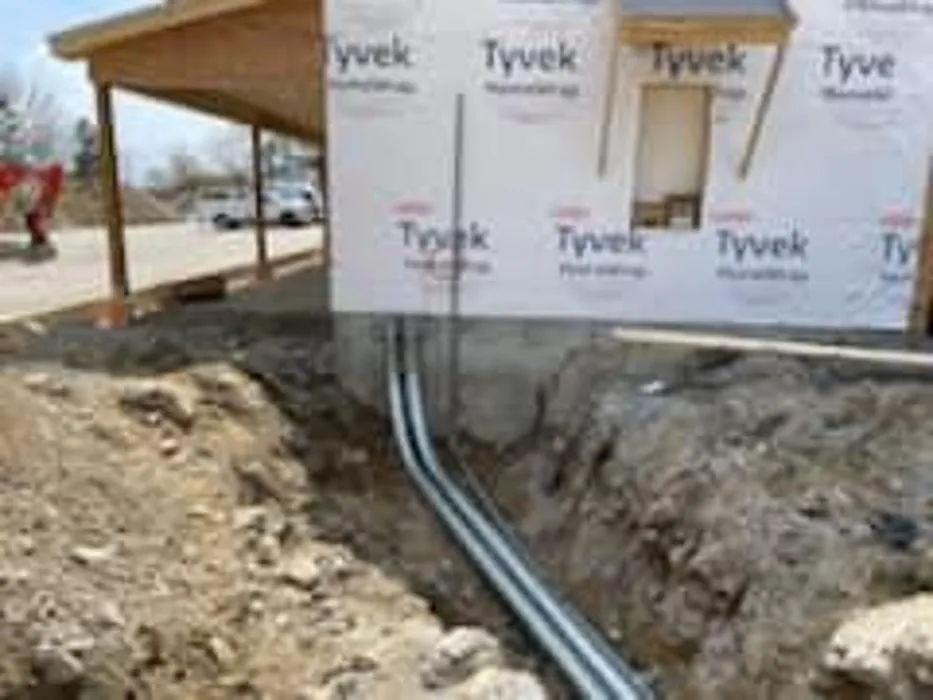 Slide of Jolt Electric & HVAC