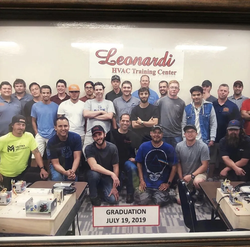 Slide of JolTech Heating and Air Conditioning