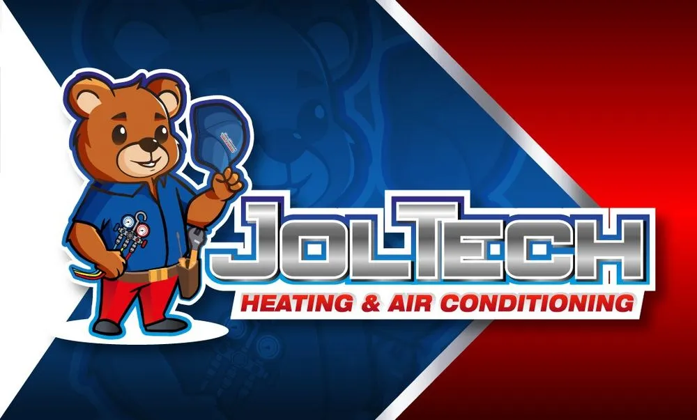 Slide of JolTech Heating and Air Conditioning
