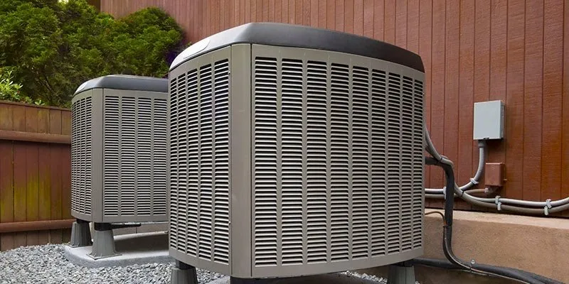 Slide of Jomac Mechanical