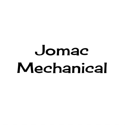 Slide of Jomac Mechanical