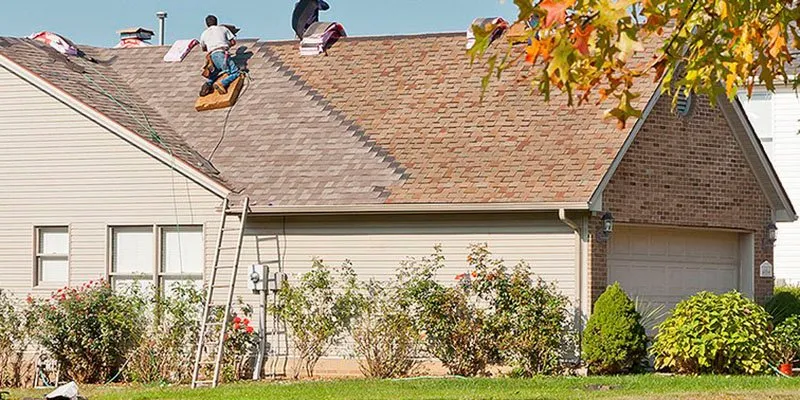 Slide of Jomac Mechanical