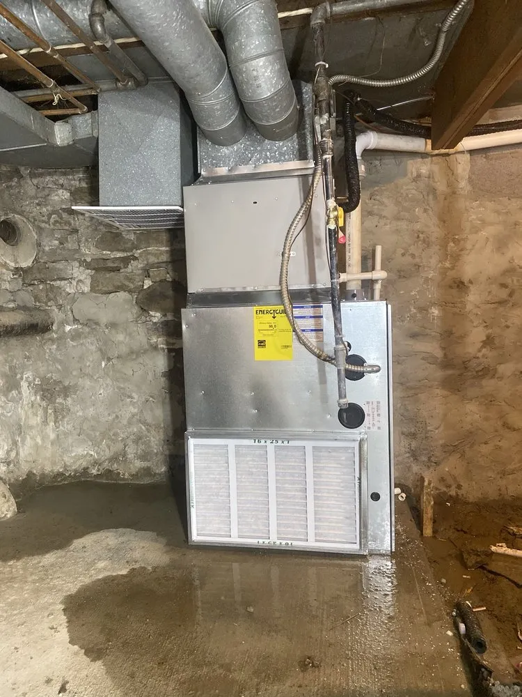 Slide of Jomah Heating & Cooling