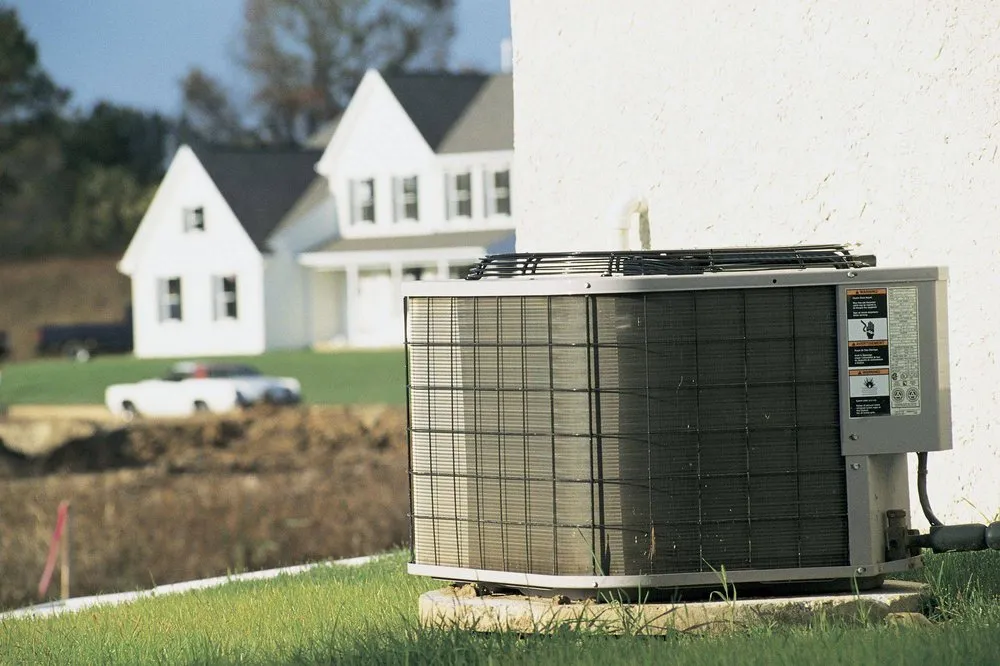 Slide of Jomah Heating & Cooling