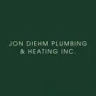 Slide of Jon Diehm Plumbing & Heating
