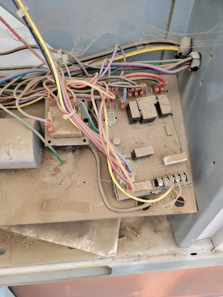 Slide of Jon Dooley Heating & Cooling