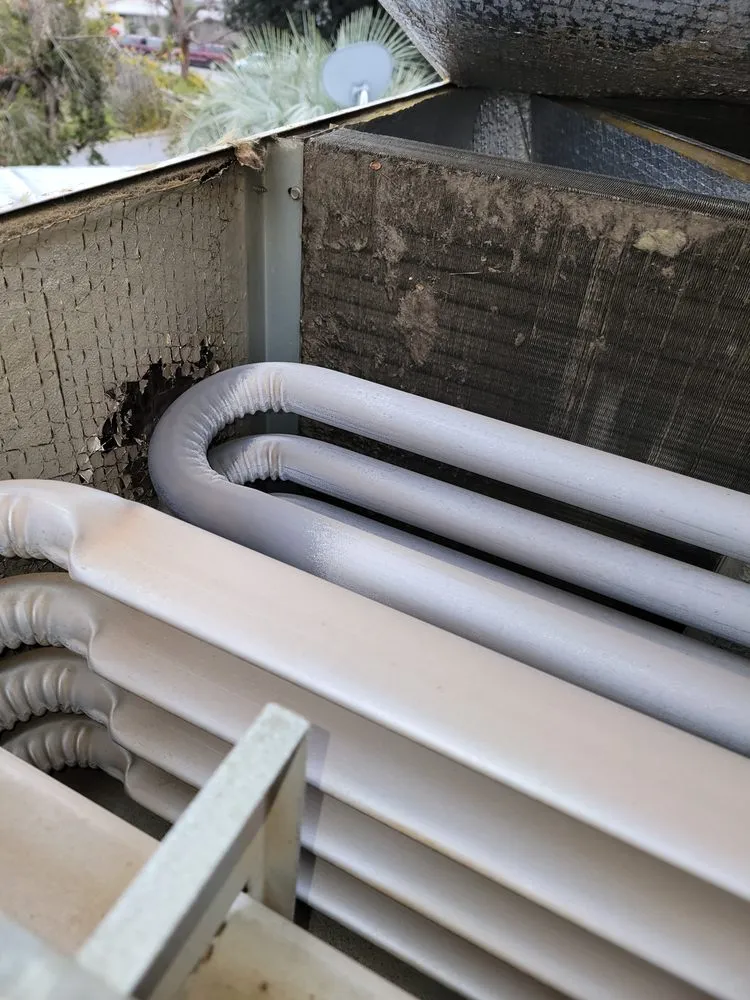 Slide of Jon Dooley Heating & Cooling