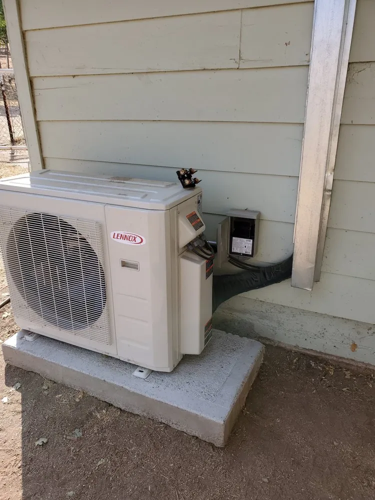 Slide of Jon Dooley Heating & Cooling