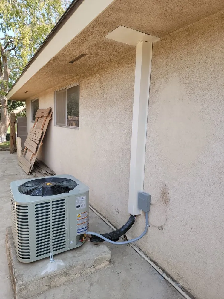 Slide of Jon Dooley Heating & Cooling