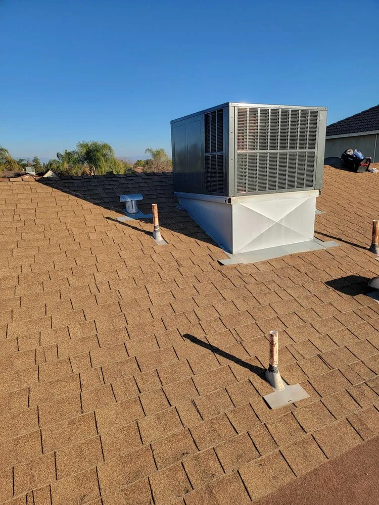 Slide of Jon Dooley Heating & Cooling