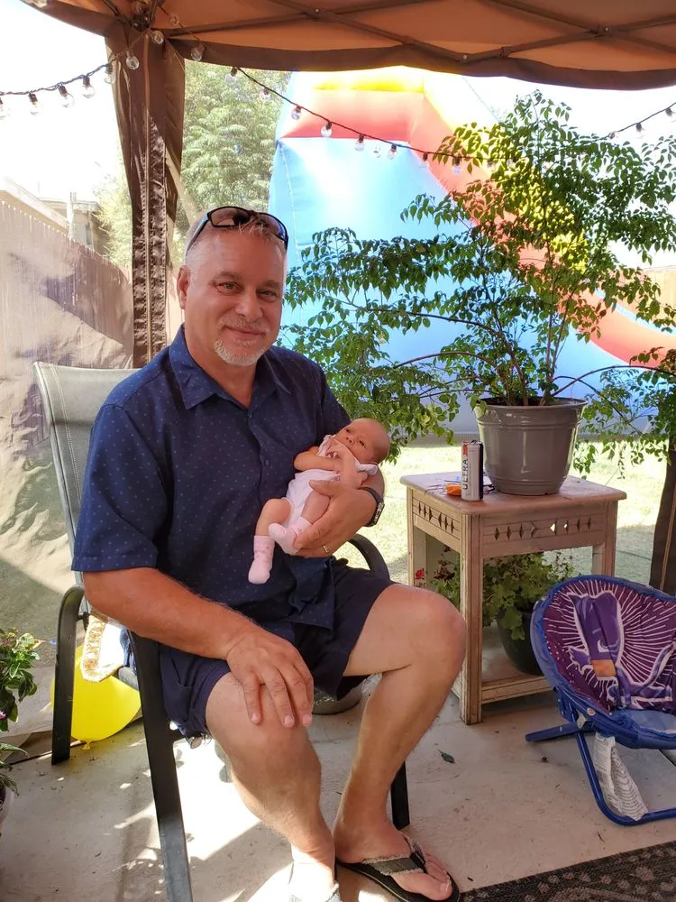 Slide of Jon Dooley Heating & Cooling