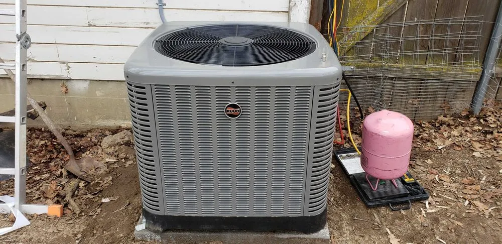 Slide of Jon Dooley Heating & Cooling