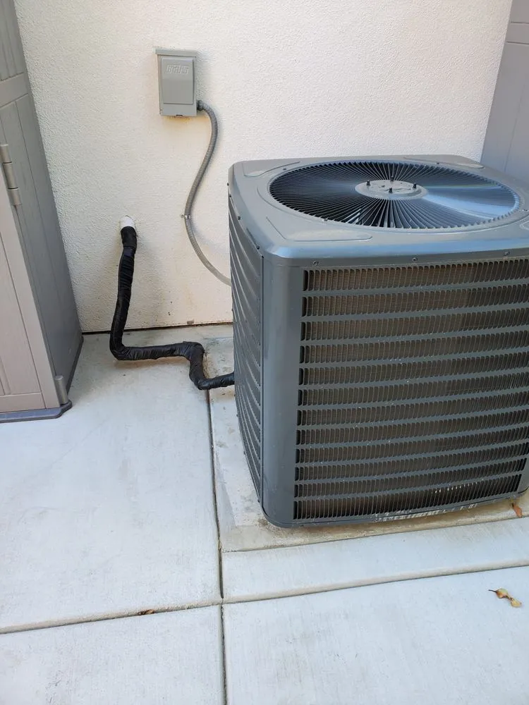 Slide of Jon Dooley Heating & Cooling