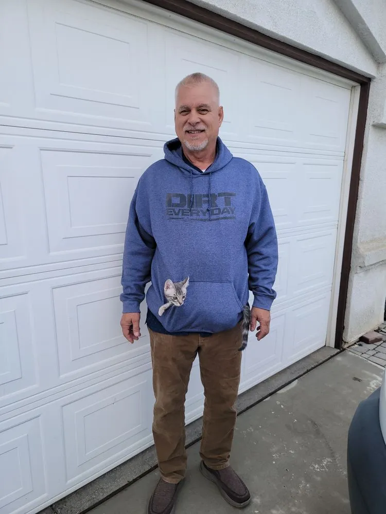 Slide of Jon Dooley Heating & Cooling