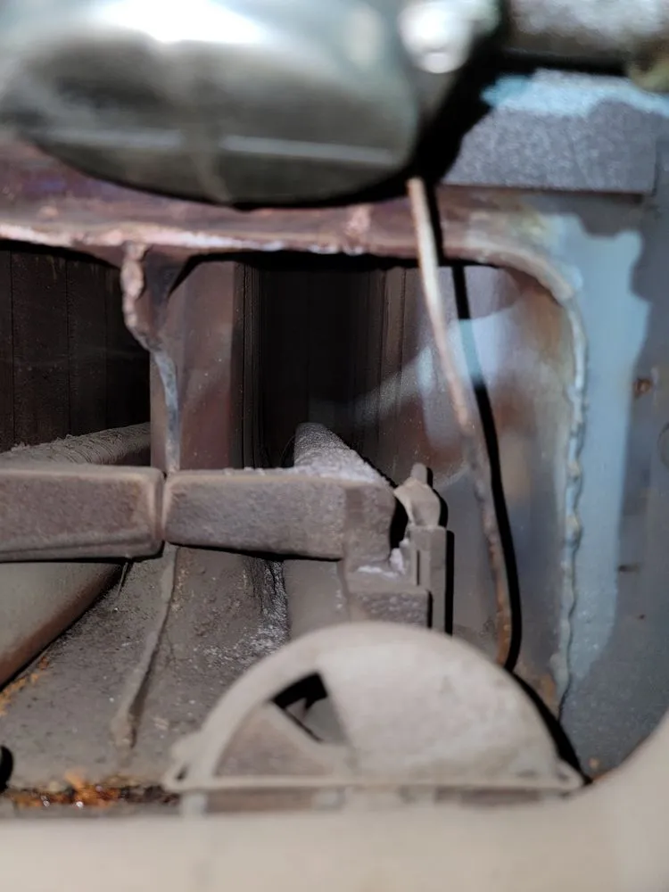 Slide of Jon Dooley Heating & Cooling