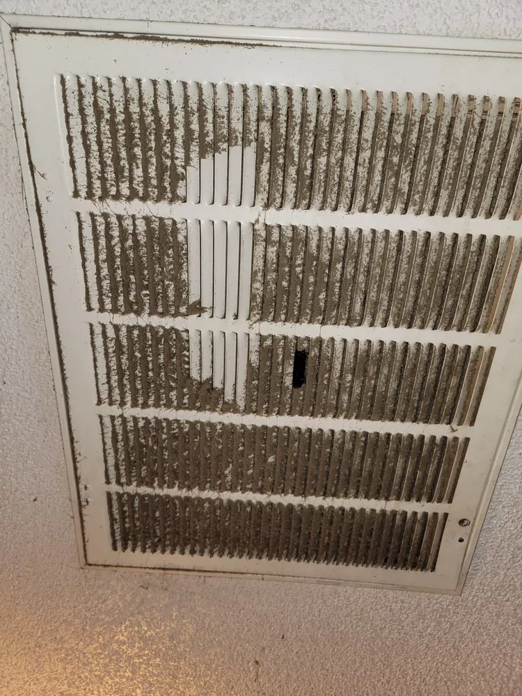 Slide of Jon Dooley Heating & Cooling